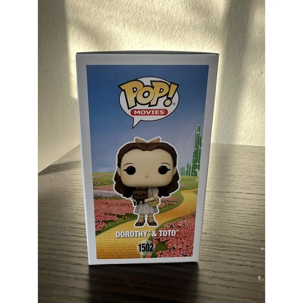 Funko all figures